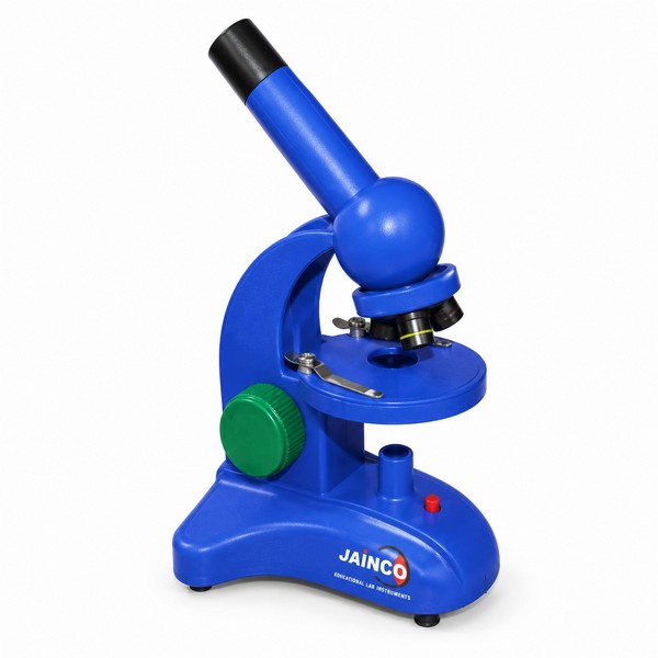 Plastic Microscopes